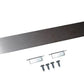 Maytag W10113901A Slide-In Range Rear Filler Kit, Stainless Steel