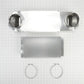 Maytag 4396014 Dryer Telescoping Vent Periscope
