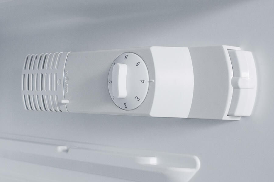 Summit AR5BS 24" Wide Built-In All-Refrigerator, Ada Compliant