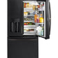 Ge Appliances GFD28GELDS Ge® 27.7 Cu. Ft. French-Door Refrigerator With Door In Door