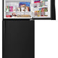Whirlpool WRT519SZDB 30-Inch Wide Top Freezer Refrigerator - 19 Cu. Ft.