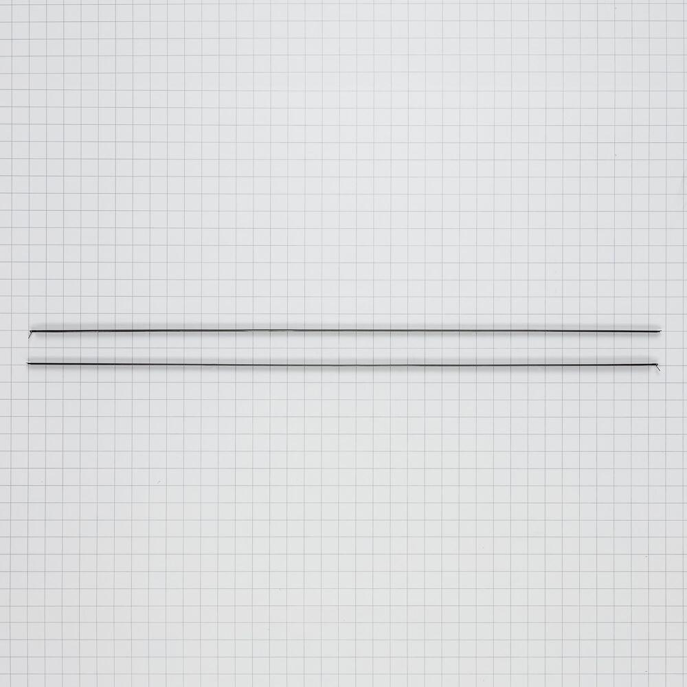 Maytag W10536162 Built-In Oven Side Trim Kit