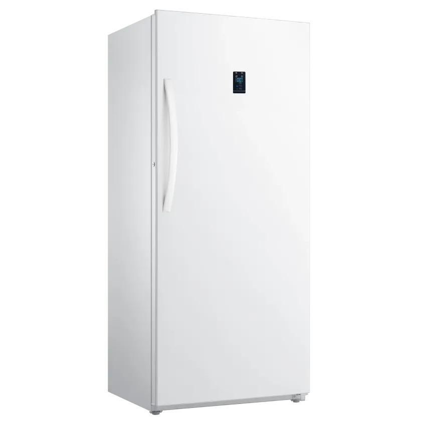 Element Appliance EUF21CEBW Element 21.0 Cu. Ft. Upright Convertible Freezer / Refrigerator - White, Energy Star (Euf21Cebw)