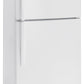 Whirlpool WRT511SZDW 33-Inch Wide Top Freezer Refrigerator - 21 Cu. Ft.