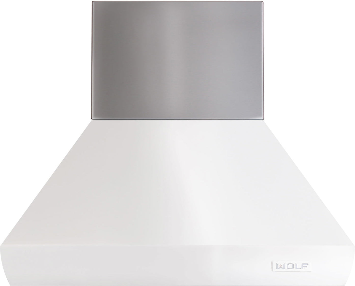 Wolf 811020 6" Duct Cover