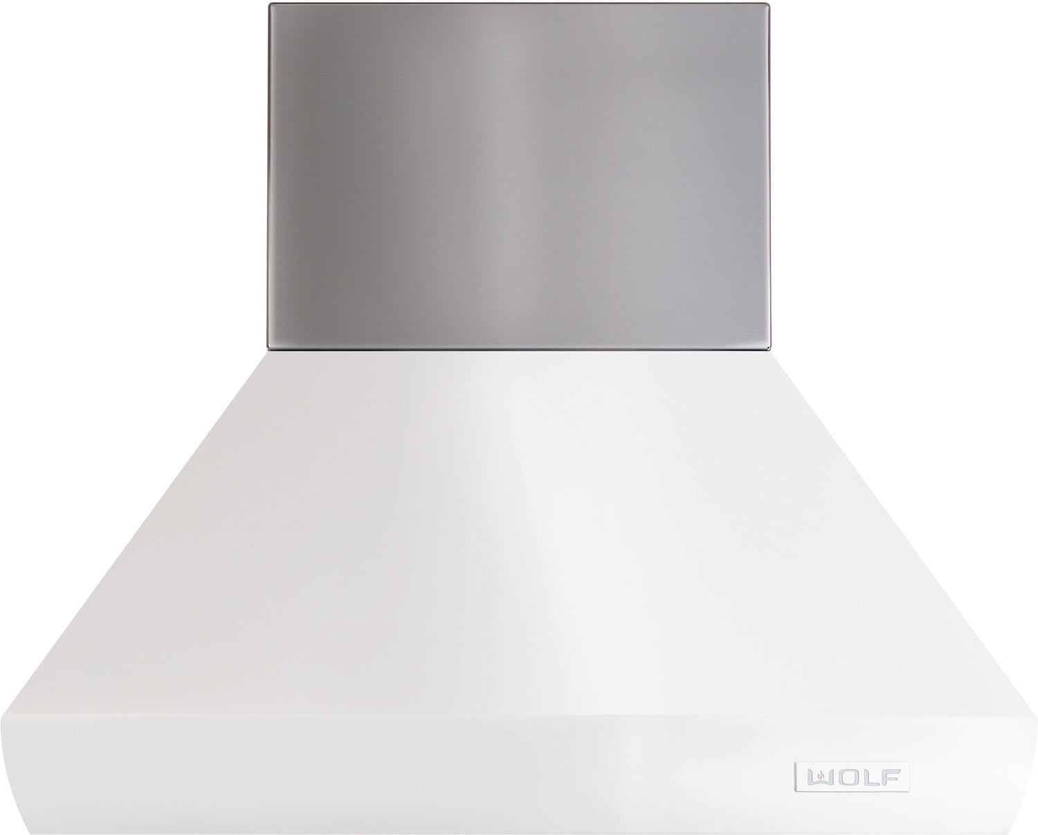 Wolf 811020 6" Duct Cover