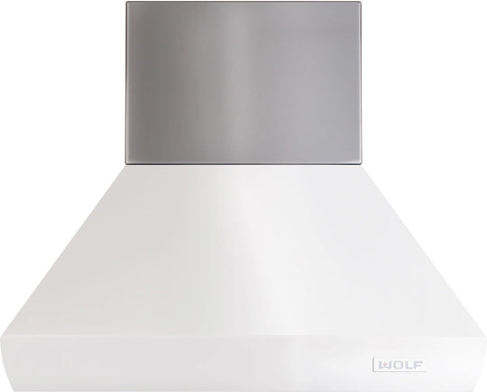 Wolf 811020 6" Duct Cover