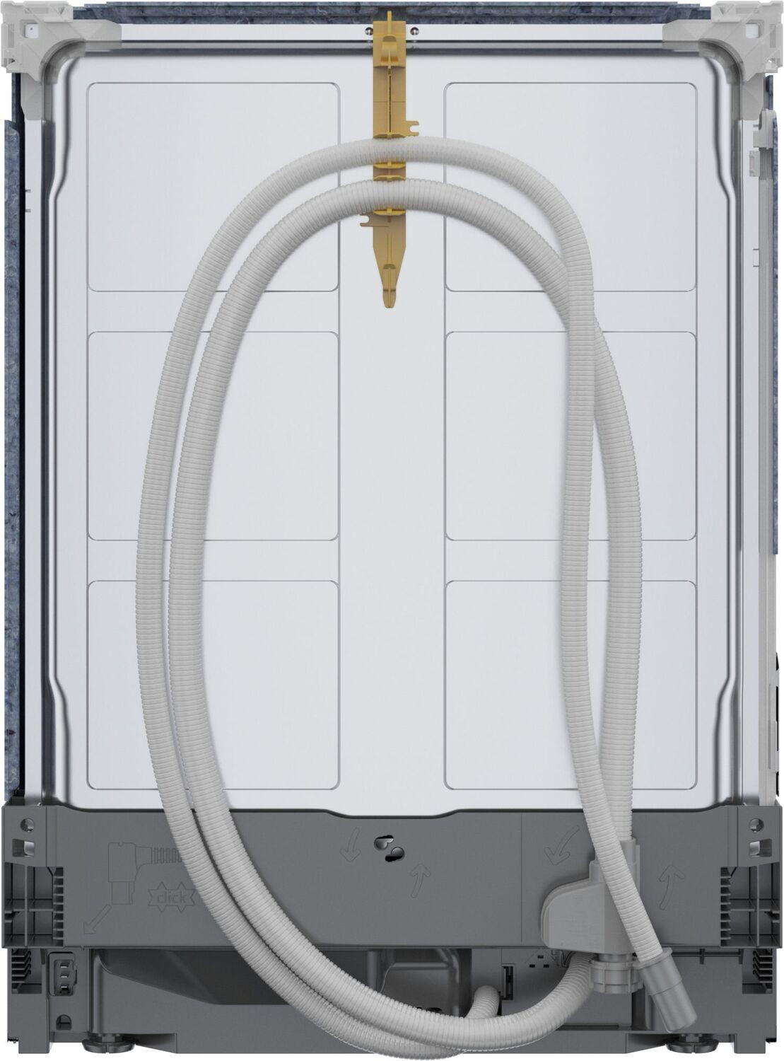 Bosch SGE53C56UC 300 Series Dishwasher 24" Black Sge53C56Uc