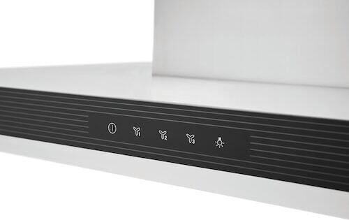 Electrolux ECVW3062AS 30" Wall-Mount T Shape Hood