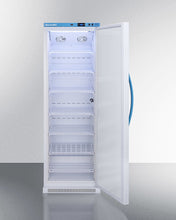 Summit MLRS15MC 15 Cu.Ft. Momcube Breast Milk Refrigerator