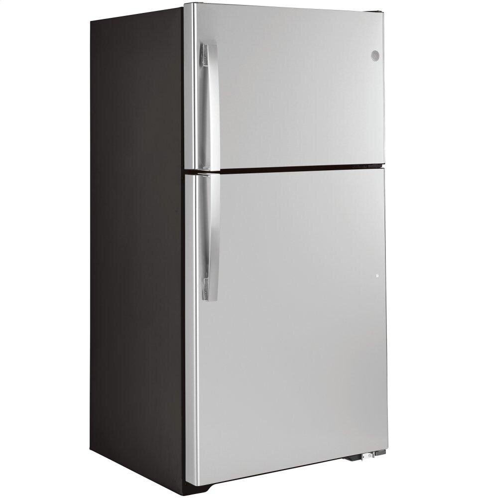 GE GIE22JSNRSS Refrigerator