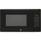 Ge Appliances JES1145DMBB Ge® 1.1 Cu. Ft. Capacity Countertop Microwave Oven