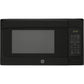 Ge Appliances JESP113DPBB Ge® 1.1 Cu. Ft. Capacity Countertop Microwave Oven