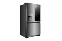 Lg LUPXC2386N Lg Signature 23 Cu. Ft. Smart Wi-Fi Enabled Instaview™ Door-In-Door® Counter-Depth Refrigerator