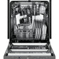 Ge Appliances GDT226SSLSS Ge® Ada Compliant Stainless Steel Interior Dishwasher With Sanitize Cycle
