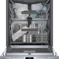Bosch SHX78B75UC 800 Series Dishwasher 24