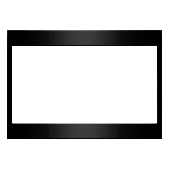 Maytag MTK2227PB 27 In. Trim Kit For 2.2 Cu. Ft. Countertop Microwave