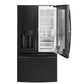 Ge Appliances GFD28GELDS Ge® 27.7 Cu. Ft. French-Door Refrigerator With Door In Door
