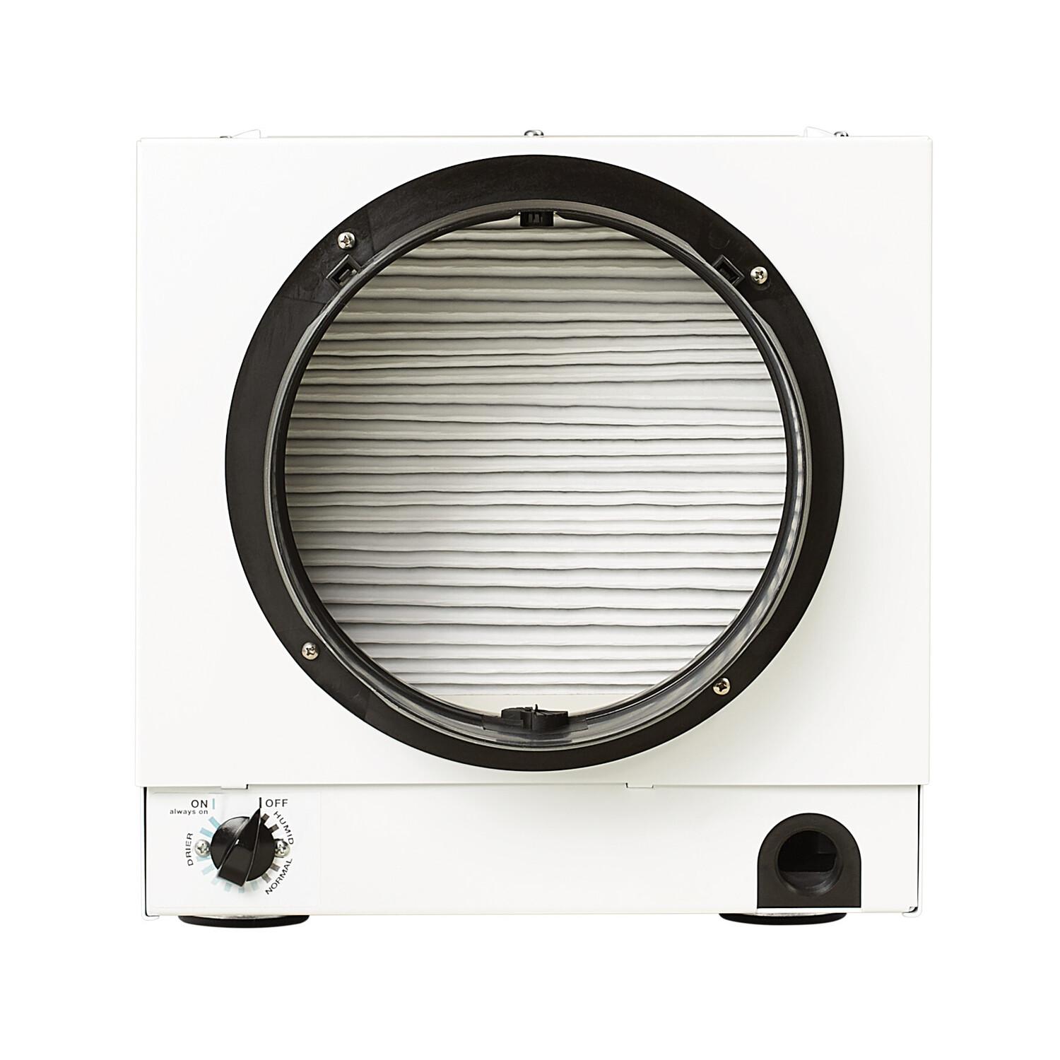 Broan B70DHV Broan® Merv 13 Dehumidifier