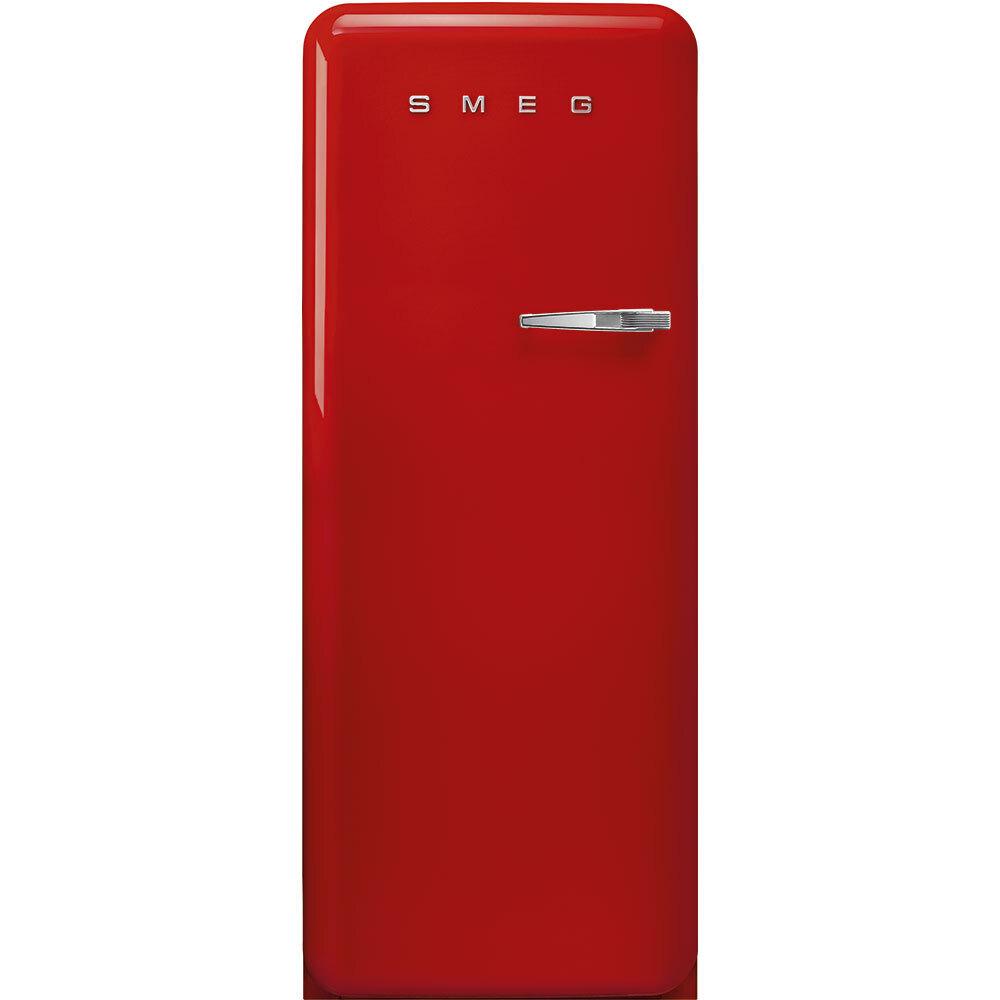 Smeg FAB28ULRD3 Refrigerator Red Fab28Ulrd3