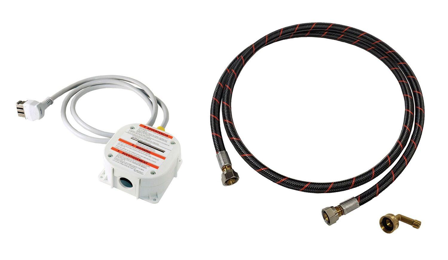 Bosch SMZ3IN1UC Connection Set Smz3In1Uc