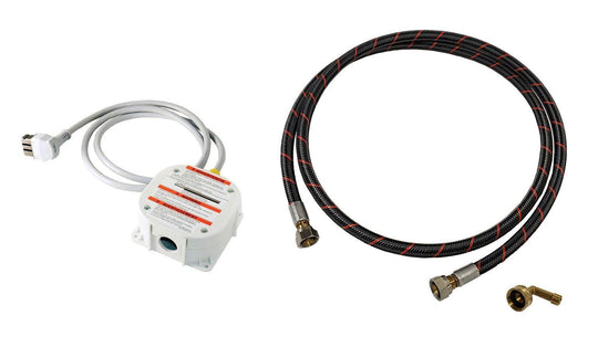 Bosch SMZ3IN1UC Connection Set Smz3In1Uc
