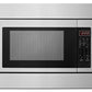 Maytag MK2160AS 30 In. Microwave Trim Kit For 1.6 Cu. Ft. Countertop Microwave Oven