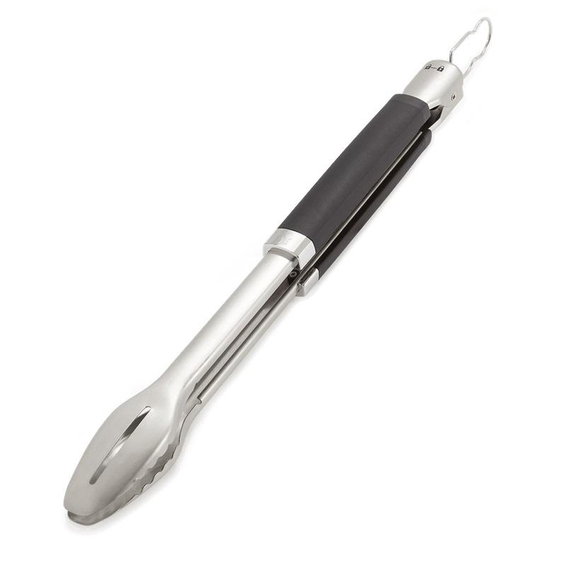 Weber 6768 Precision Grill Tongs