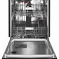Kitchenaid KDTM704LPA 44 Dba Panel-Ready Dishwasher With Freeflex™ Third Rack - Panel Ready Pq