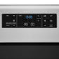 Whirlpool WFG525S0JZ 5.0 Cu. Ft. Whirlpool® Gas Range With Center Oval Burner