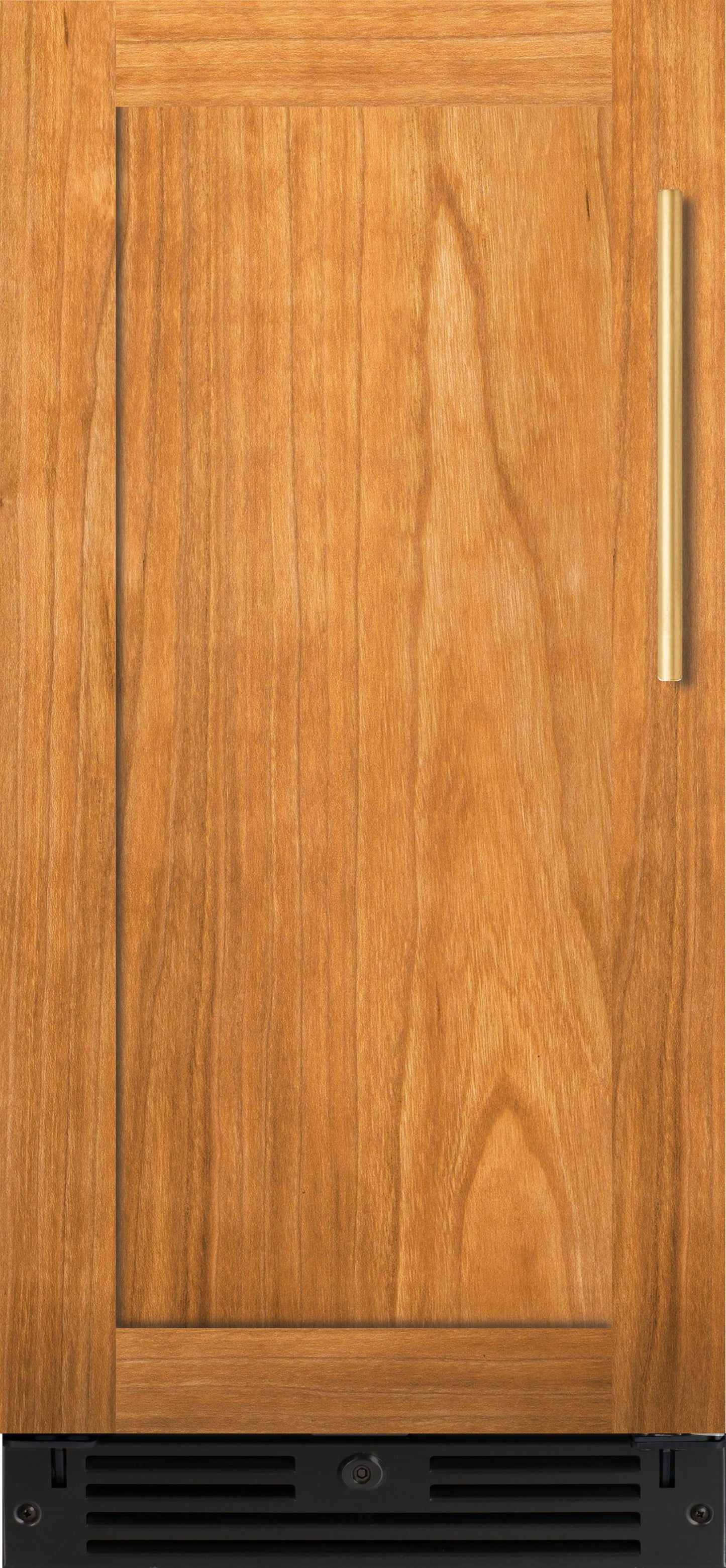 Xo Appliance XOU15WOFL Wine Cellar 15" Solid Overlay Door Lh