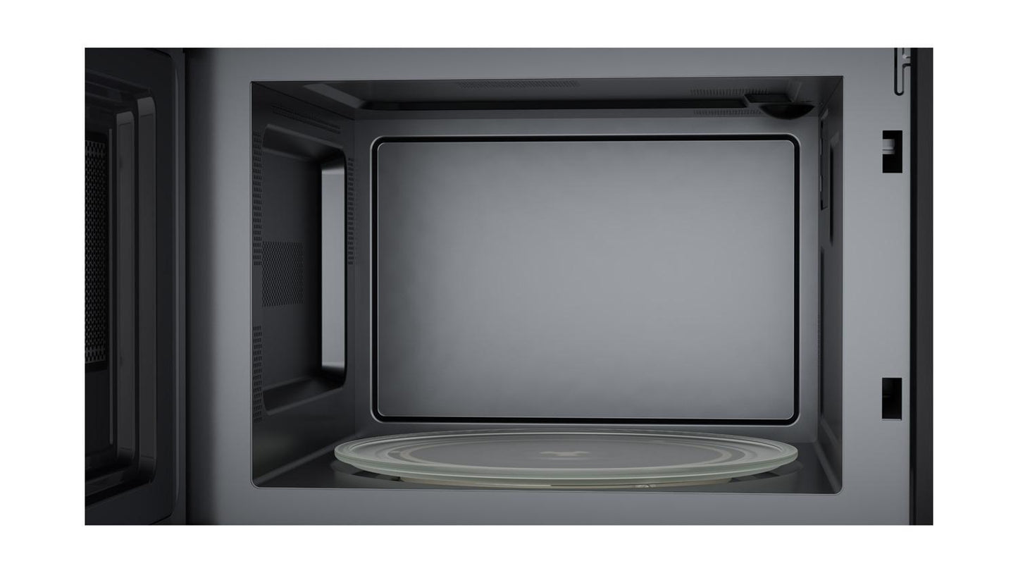 Sharp SMO1461GS 24 In. Over-The-Range Microwave Oven