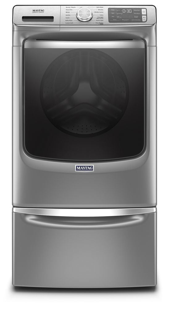 Maytag Front Load Washer - Thumbnail 5