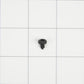 Jennair W10837579 Built-In Range Flush Installation Trim Kit, Stainless Steel