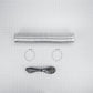 Kitchenaid W10182829RB Electric Dryer Vent Kit