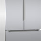 Bosch B36CT81ENS 800 Series French Door Bottom Mount Refrigerator 36