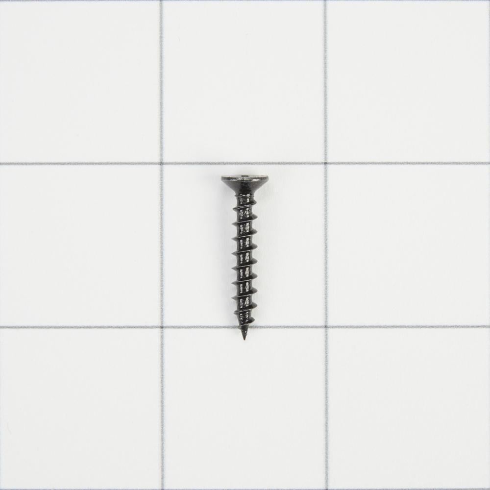 Amana W11451308 Built-In Low Profile Microwave Slim Trim Kit, Stainless Steel