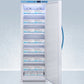 Summit ARS15PV Performance Series Pharma-Vac 15 Cu.Ft. Upright All-Refrigerator For Vaccine Storage, With Antimicrobial Silver-Ion Handle