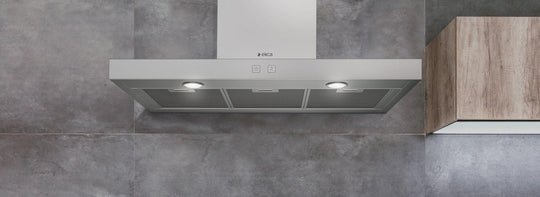 Elica ETB430S3 Toblino 30" Ss