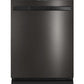 Ge Appliances PDP715SBNTS Ge Profile™ Top Control With Stainless Steel Interior Dishwasher With Sanitize Cycle & Dry Boost With Fan Assist