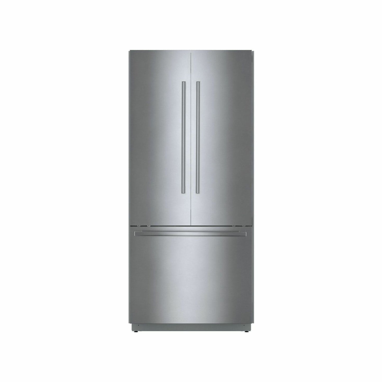 Bosch B36BT930NS Benchmark® Built-In Bottom Freezer Refrigerator 36'' B36Bt930Ns