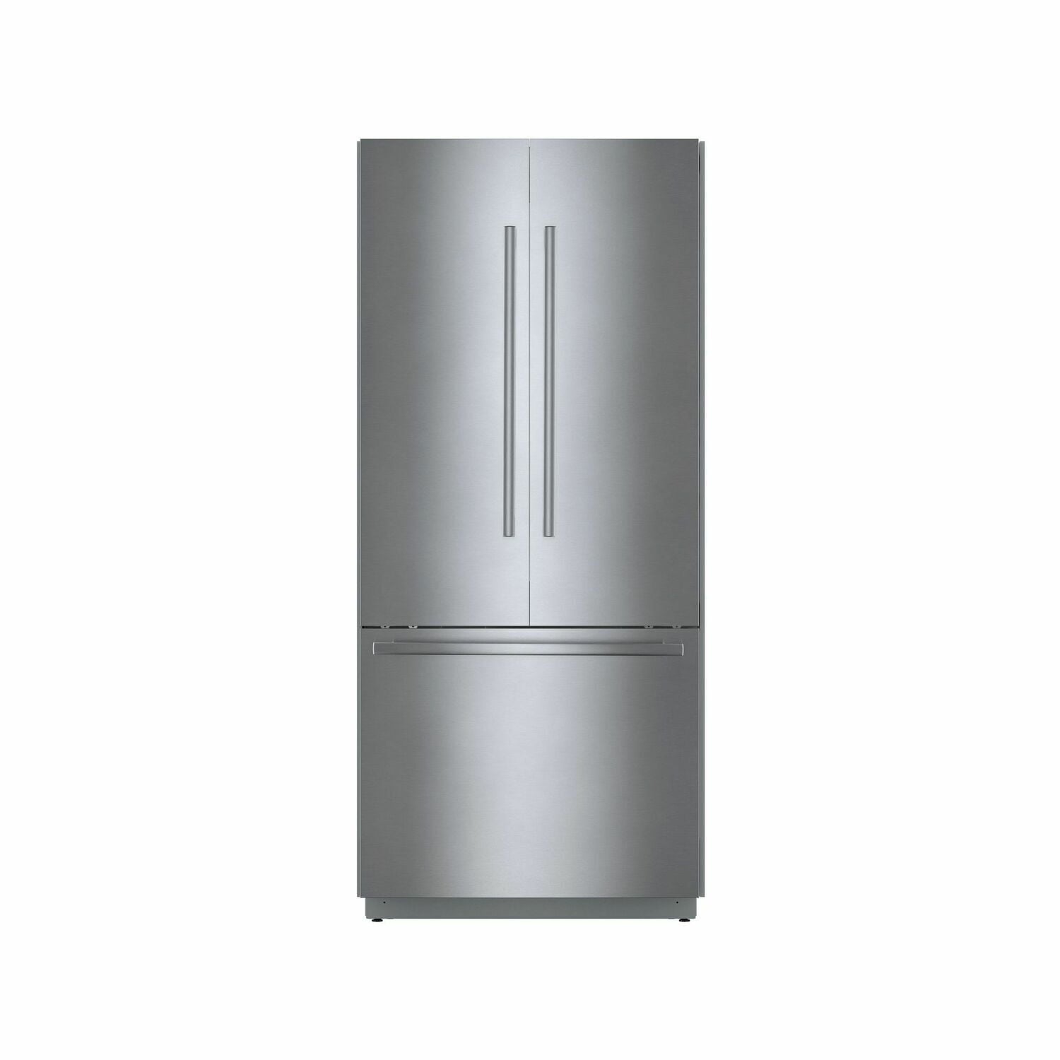 Bosch B36BT930NS Benchmark® Built-In Bottom Freezer Refrigerator 36'' B36Bt930Ns