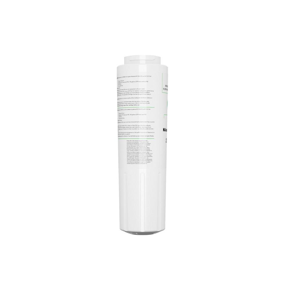 Kitchenaid KAD4RXD1 Kitchenaid Refrigerator Water Filter 4 - Kad4Rxd1 (Pack Of 1)