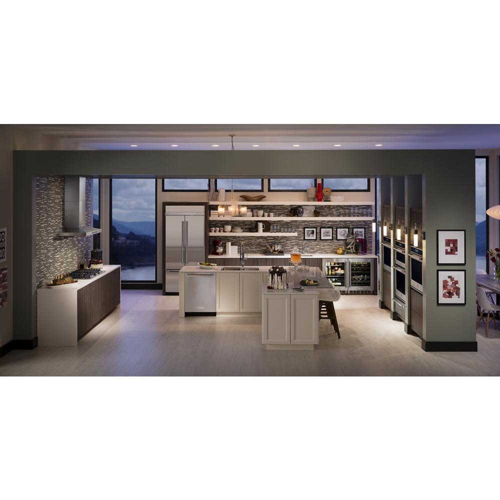 Jennair W10272076 Range Hood Extension Kit, Stainless Steel
