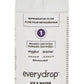Maytag EDR1RXD1 Everydrop® Refrigerator Water Filter 1 - Edr1Rxd1 (Pack Of 1)