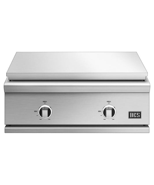 Dcs BE130AGL 30" All Grill, Lp Gas