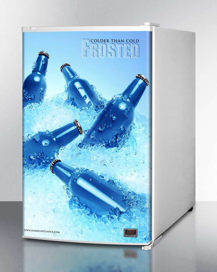 Summit FS603FROST 22" Wide Beer Froster