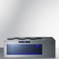Summit STC6 6 Bottle Wine Cooler