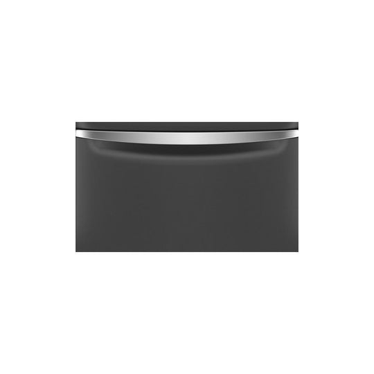 Maytag XHPC155MBK 15.5" Pedestal For Front Load Washer And Dryer With Storage