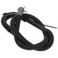 Whirlpool W11281268 Washer Drain Hose